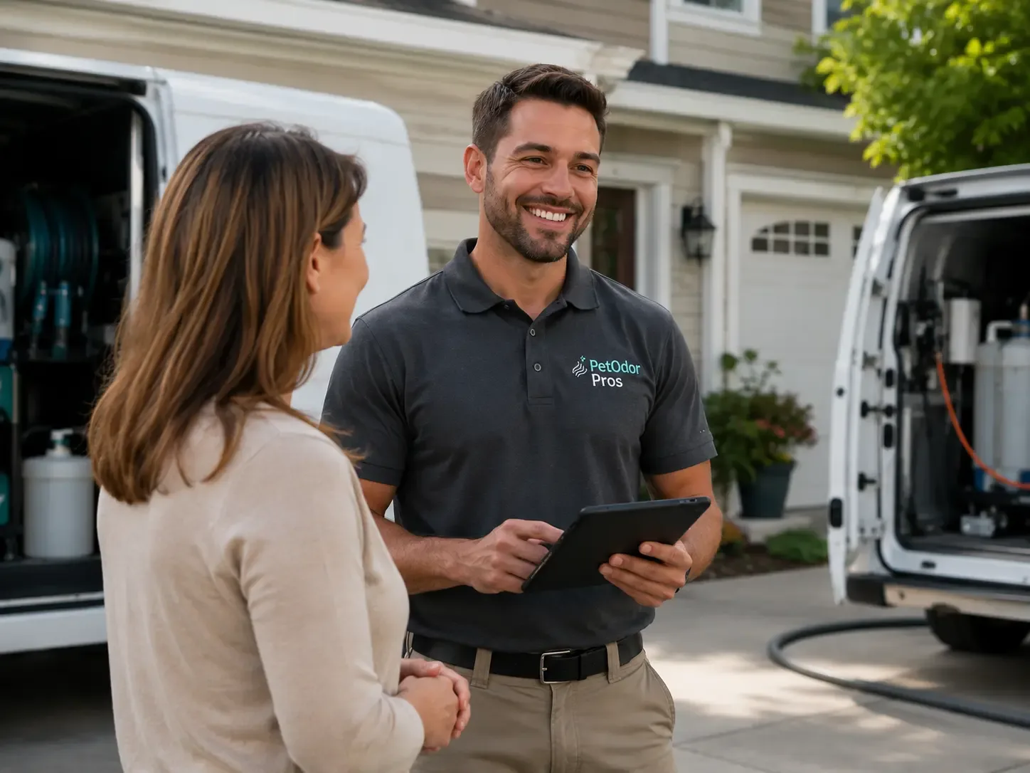 Pet Odor Removal FAQs for Tokeland, WA